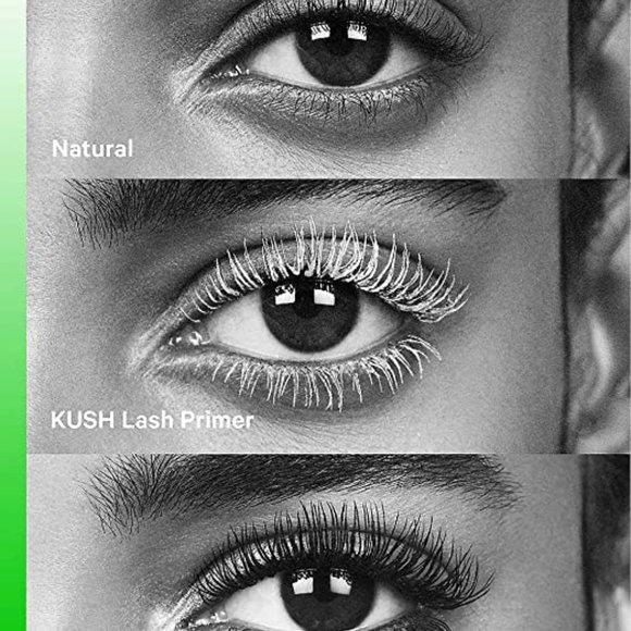 MILK Makeup KUSH Lash Primer WHITE WIDOW - Picture 7 of 7